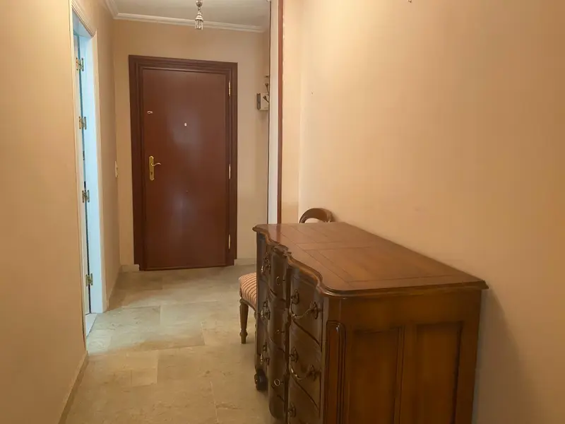 Venta Piso 2 Dormitorios Centro Córdoba