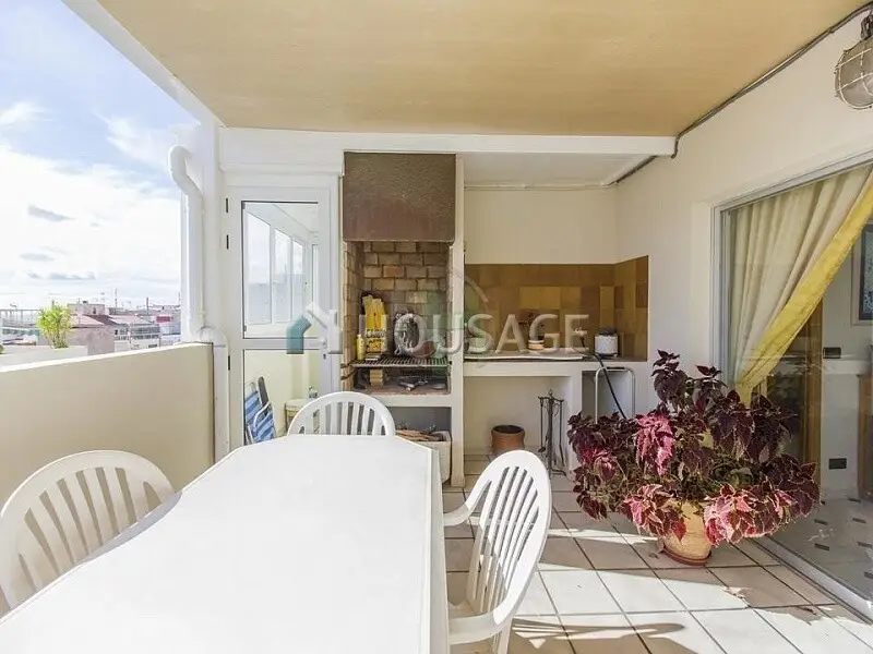 Atico Duplex Benidorm Cerca de la Playa