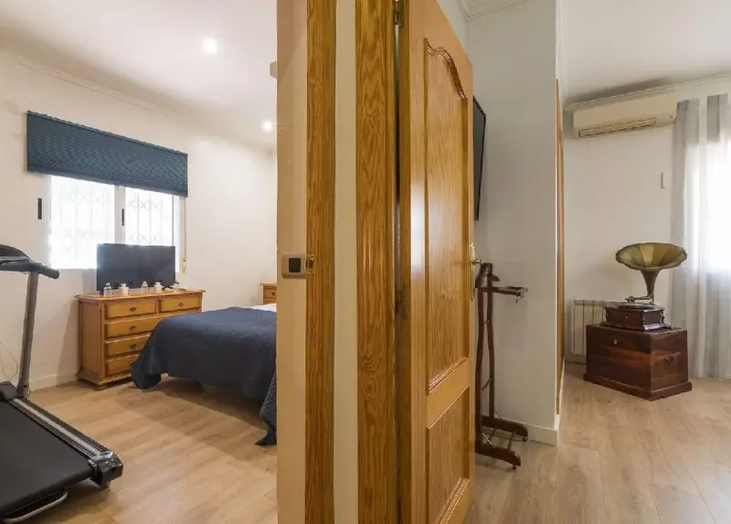 Chalet 3 Dormitorios Vallongas Elche
