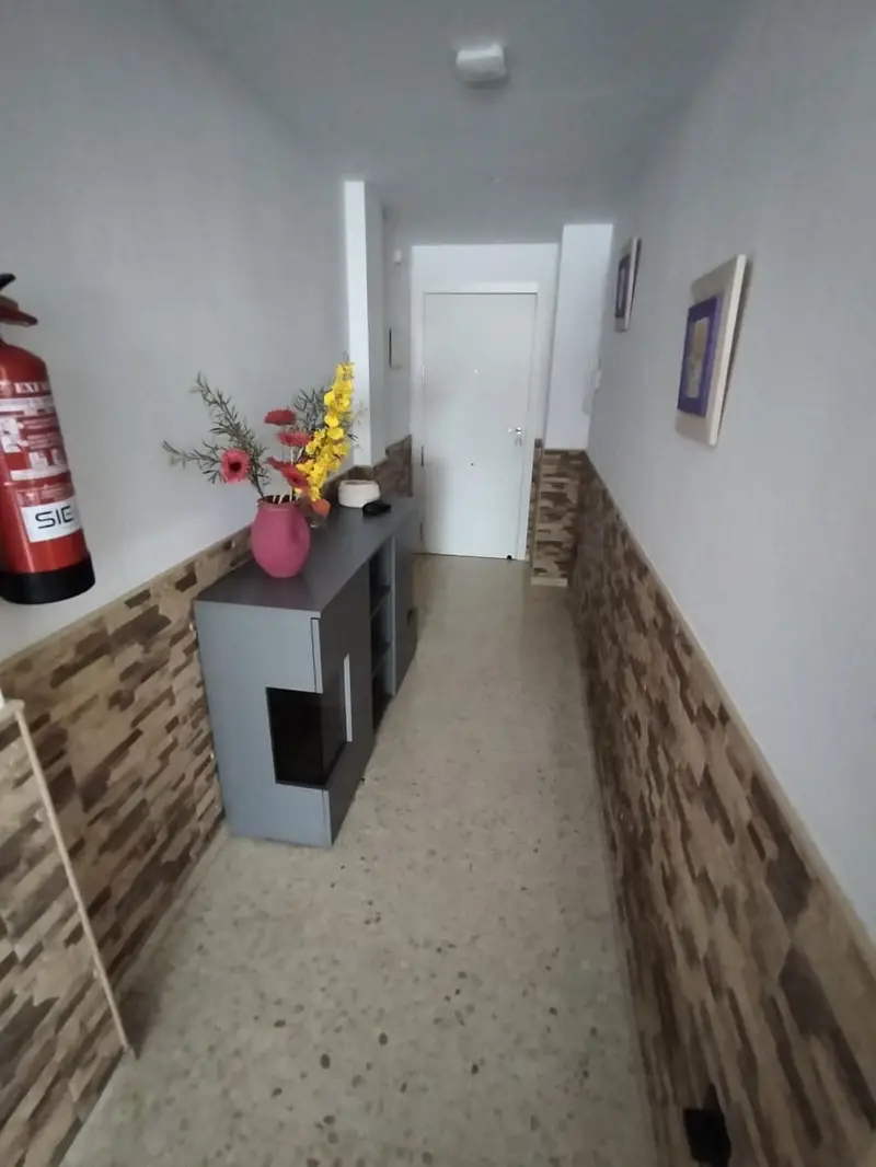 Piso Reformado en Venta San Fernando Cadiz