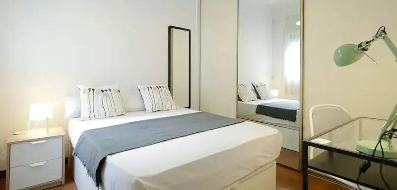 Apartamento en Alquiler Barcelona Carrer de Valencia