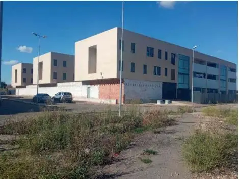 Garaje en Alquiler Torrijos Calle Doce de Octubre