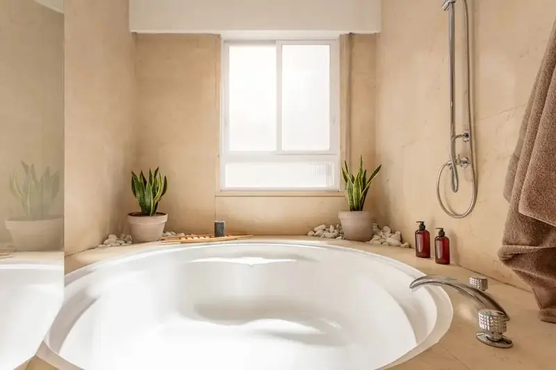 Apartamento en Alquiler Madrid 1 Dormitorio 1 Ba
Atico