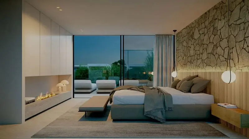 Chalet de Lujo en Venta Santa Ponsa Mallorca