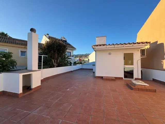 Adosado 3 Dormitorios Fuengirola Cerca Playa