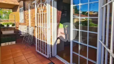 Apartamento en alquiler en Collado Villalba