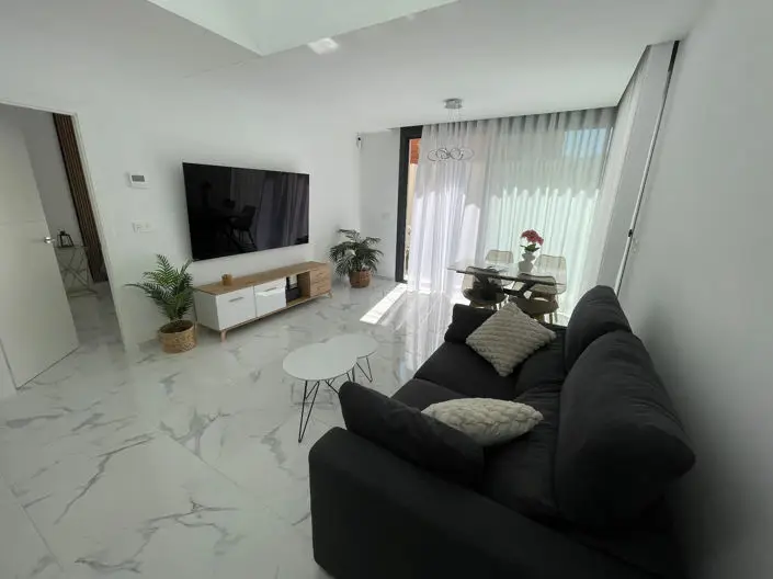 Villa 3 Dormitorios en Venta