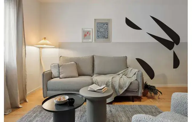 Apartamento 4 Dormitorios 69m2 Barcelona