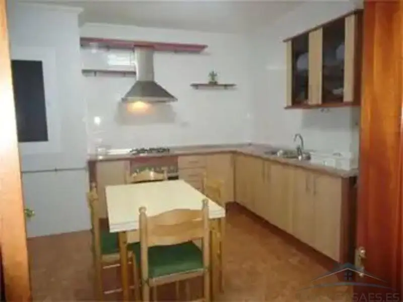 Alquiler Apartamento 3 Dormitorios Los Molinos Almeria