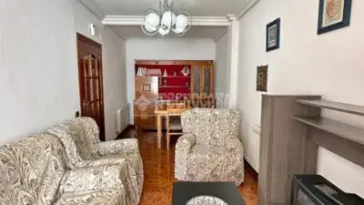 Piso en venta en Juan de La Cierva