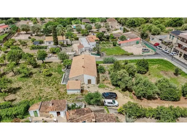 Chalet en Alquiler Palma de Mallorca 3 Dormitorios Jardin 2500m2
