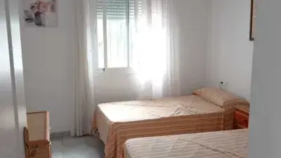 Apartamento en Alquiler Cerca de la Playa de la Barrosa