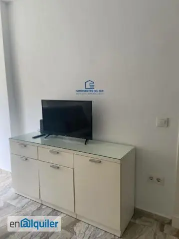 Alquiler Piso Amueblado Cadiz Zona Laguna 75m2 Terraza