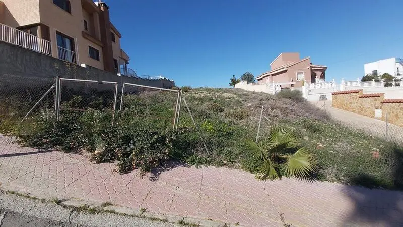 Solar en Venta La Marquesa del Golf Ciudad Quesada