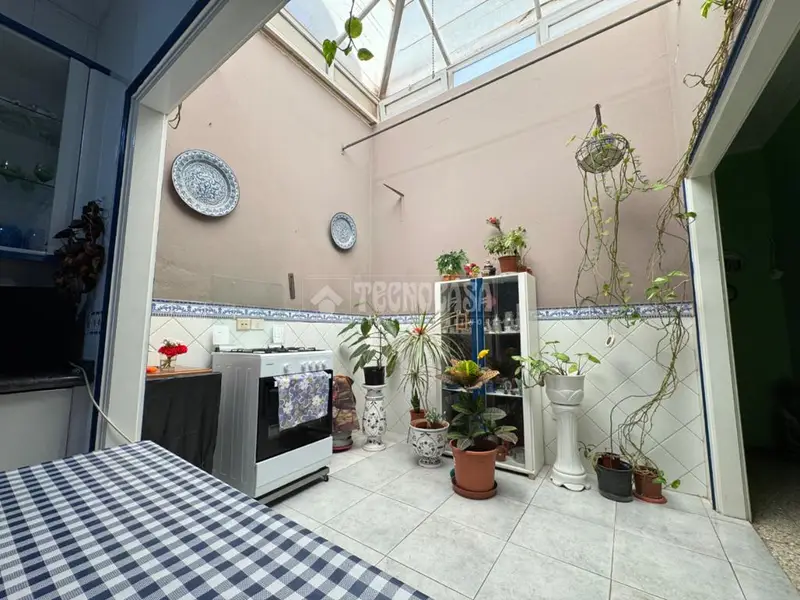 Edificio en Venta Puerto del Rosario 602m2 Comercial Residencial