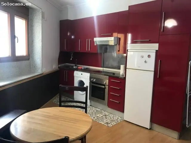 Apartamento en Sar - Cocina Equipada y Amplia Habitacion