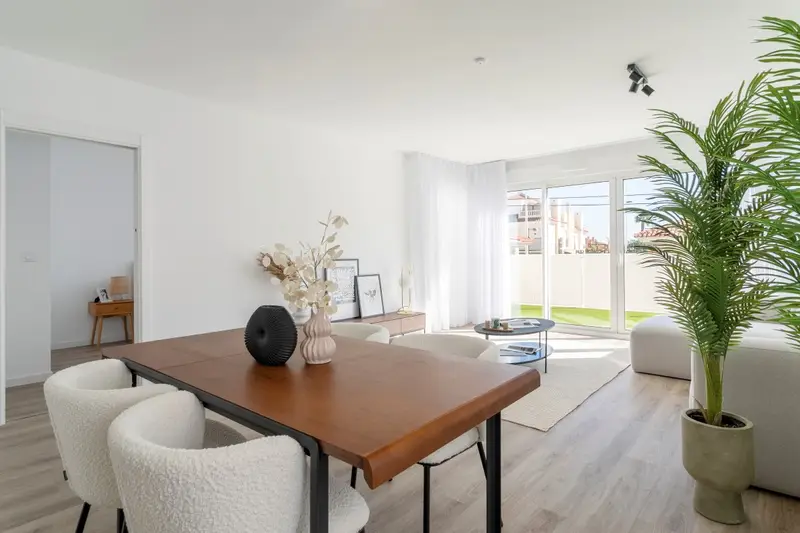 Apartamento en Venta Gran Alicante Cerca del Mar