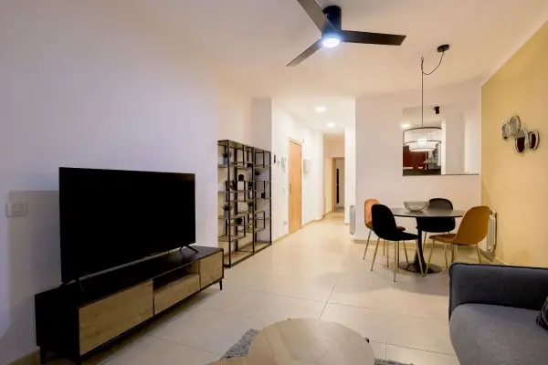 Apartamento en Barcelona, El Clot