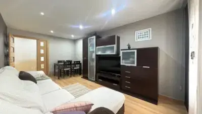 Piso en venta en Tarazona 3 habitaciones 2 baños 100m2
