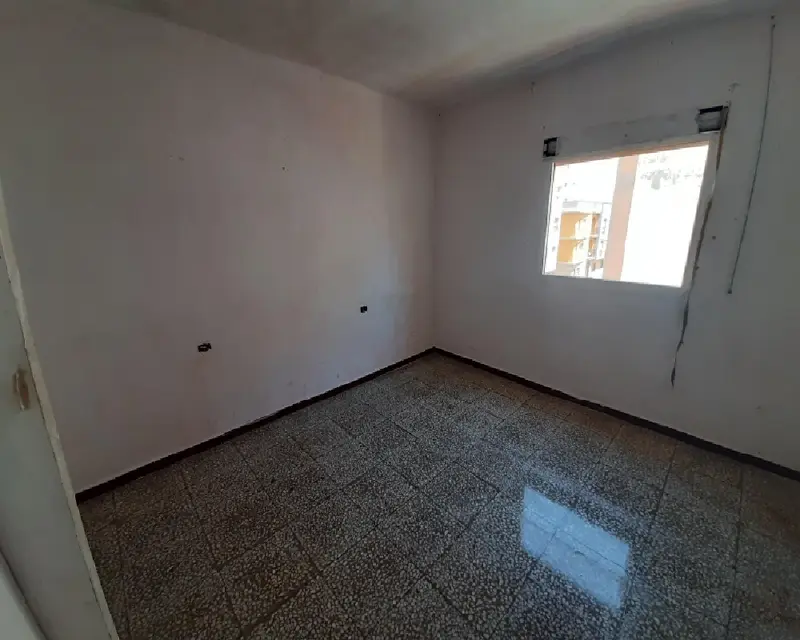 Piso 76m2 3 habitaciones Roquetas de Mar