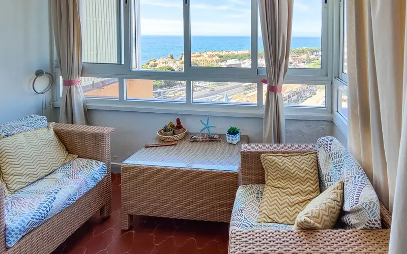 Estudio en Venta Calahonda Vistas Panorámicas Licencia Turística