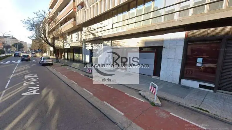 Oficina en Venta Talavera de la Reina Av Pio XII