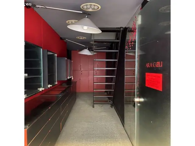 Local Comercial Santander Diseño Moderno Emprendedores