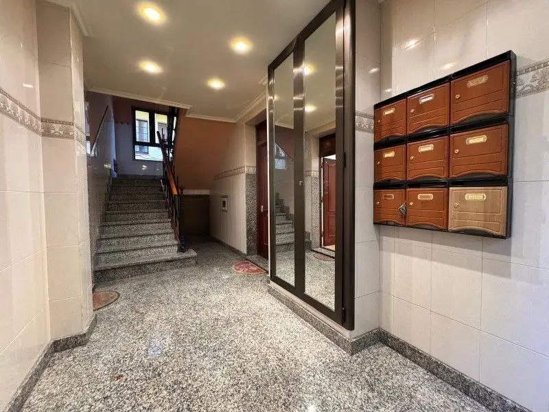 Venta Piso reformado en Felguera - Ref: PIS_40