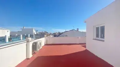 Casa Adosada en Venta Marbella Casco Antiguo