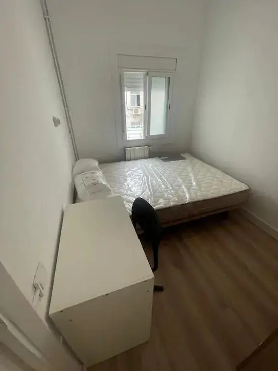Apartamento 1 Dormitorio Barcelona