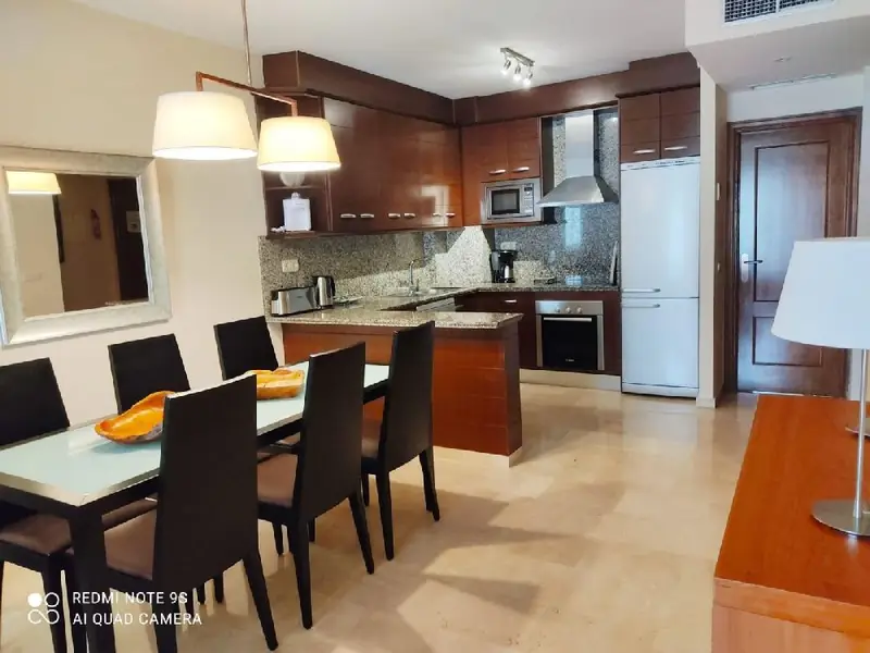 Venta Piso 2 Dormitorios Calaburra Mijas