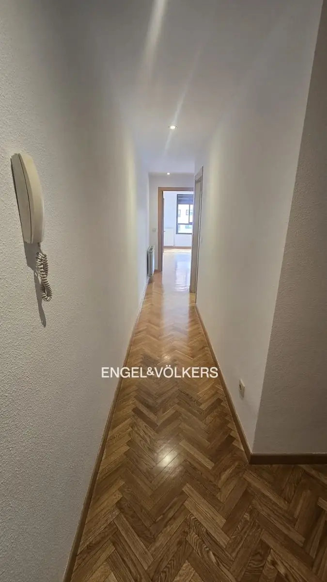 Apartamento en alquiler en Valverde, Madrid ciudad, Madrid