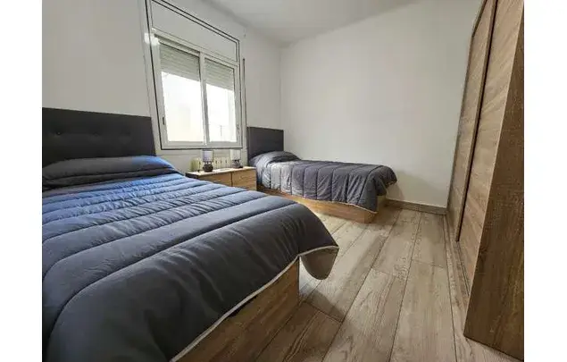Alquiler Apartamento 6 Dormitorios Olesa Montserrat