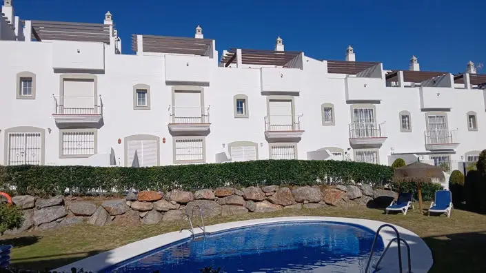 Adosado 3 Dormitorios Marbella Cerca Puerto Banus
