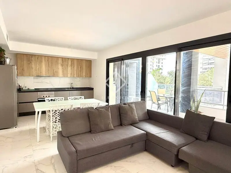 Apartamento en San Juan Beach Alicante 3 dormitorios 2 baños