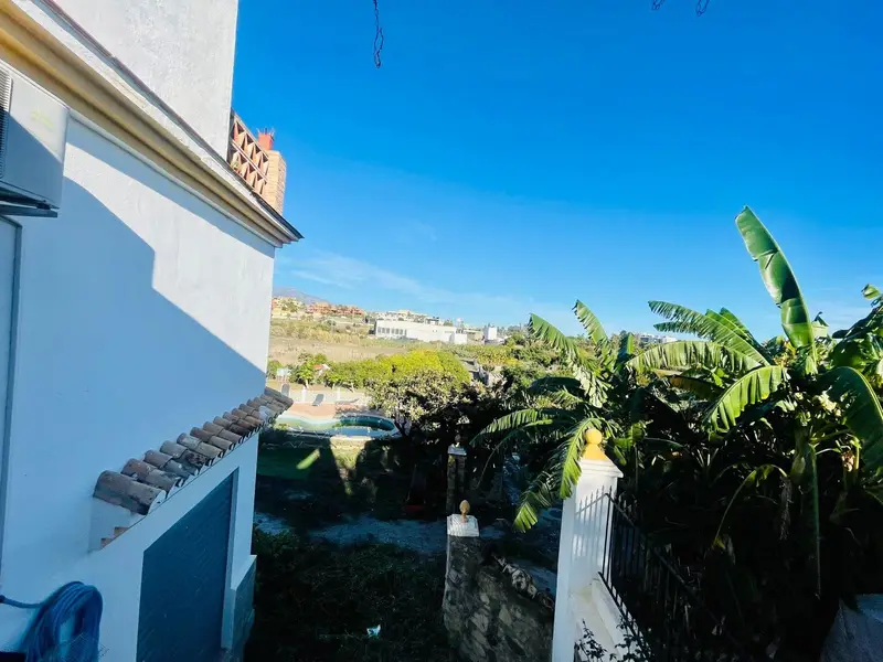 Casa Rústica Cancelada 3827m2 7 Dormitorios Piscina