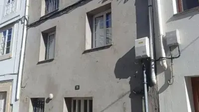 Casa en venta en Mondoñedo junto a la Catedral
