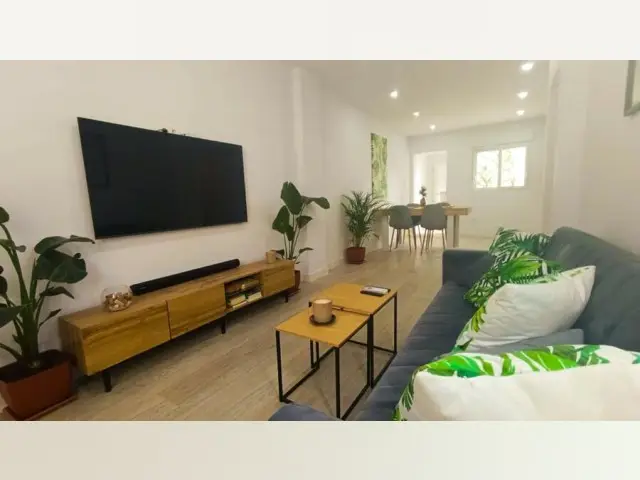 Apartamento 2 Dormitorios Lo Pagan Cerca Playa
