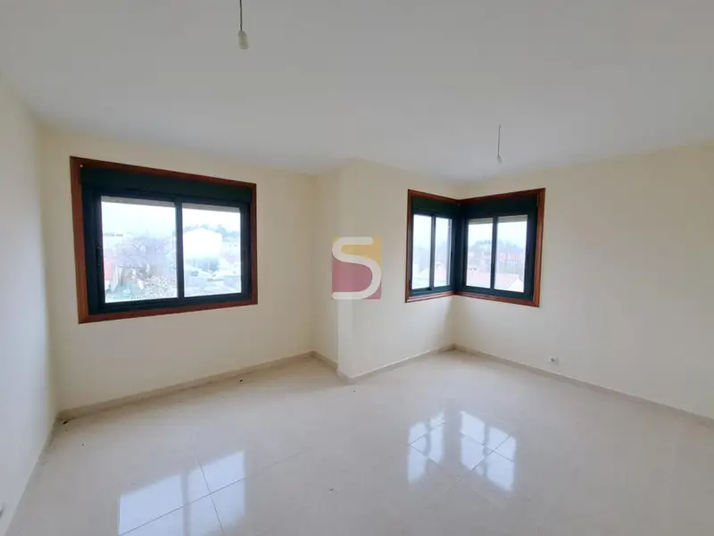 Venta Piso 2 habitaciones Bandeira