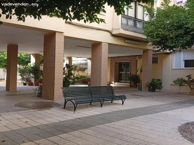 Piso Reformado en Triana Junto a Plaza Cuba
