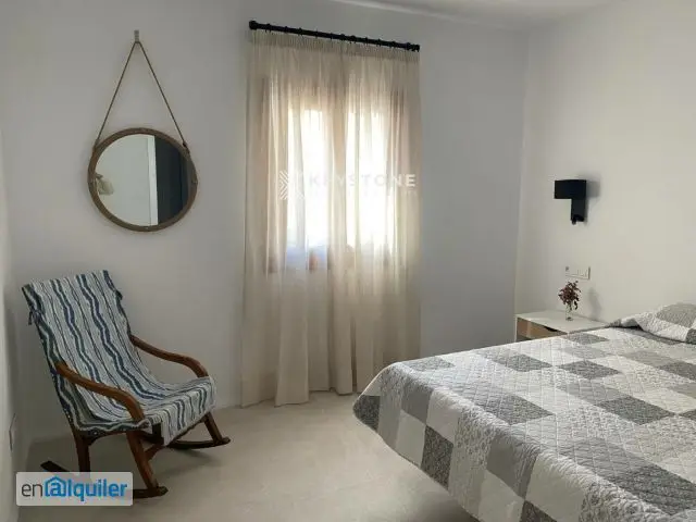 Alquiler Piso Reformado Centro Palma 2 Dormitorios 2 Baños