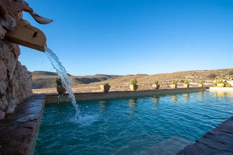 Finca/Casa Rural en venta en Níjar, Almería