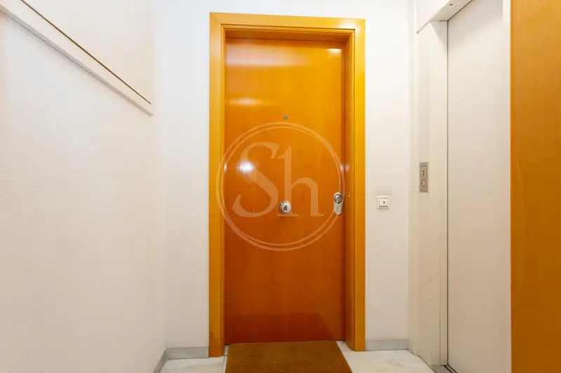 Apartamento para 3 Personas Cerca Sagrada Familia Barcelona