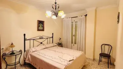 Piso en Venta en Sanlúcar de Barrameda 95m2 3 Dormitorios Patio