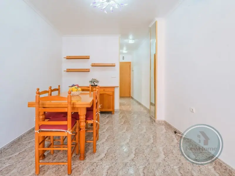 Venta Piso con terraza en Playa Muchavista - Ref: PIS_1281