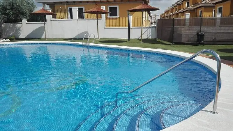 Villa 3 Dormitorios Ciudad Quesada