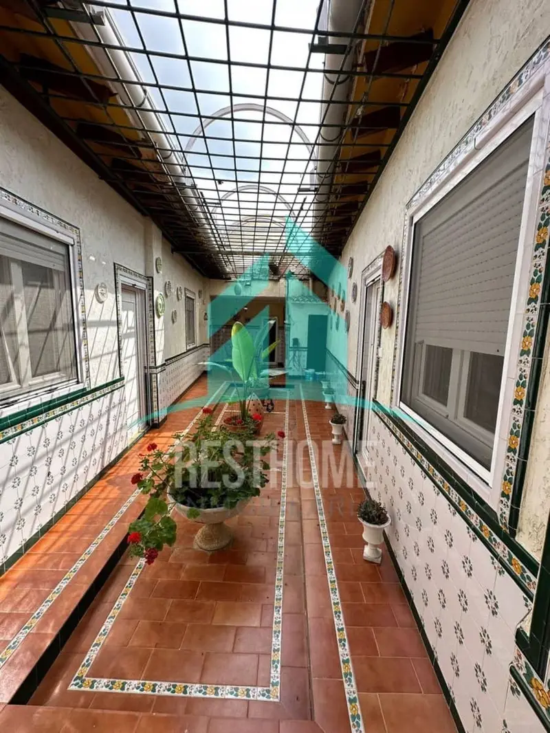 Chalet en Venta Racó Cullera 4 Dormitorios 2 Baños