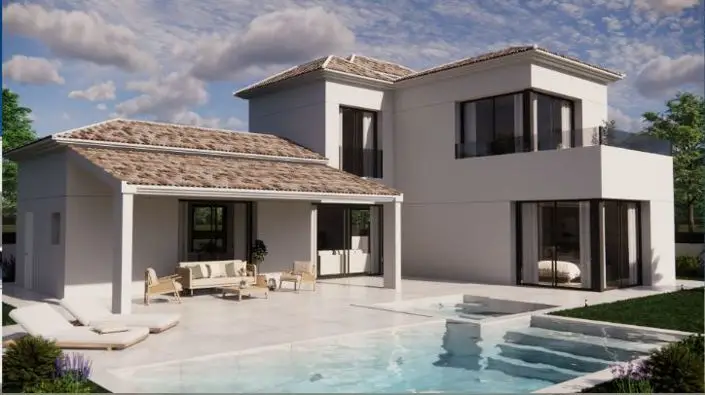 3 Bed Villa for sale