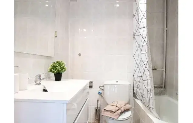Alquiler Habitaci	ón 110m	² Bilbao -  Indautxu
