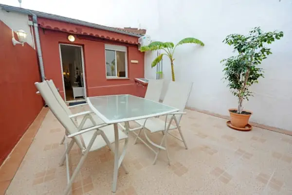 Apartamento en Alicante (Alacant)